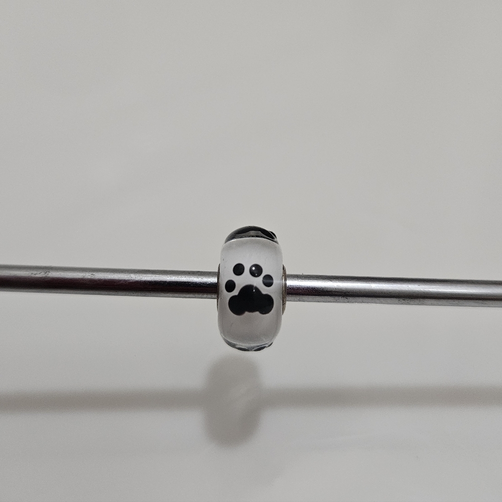 Trollbeads Unique Paw